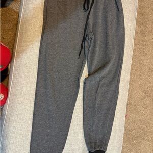 Rue21 Gray Track Pants